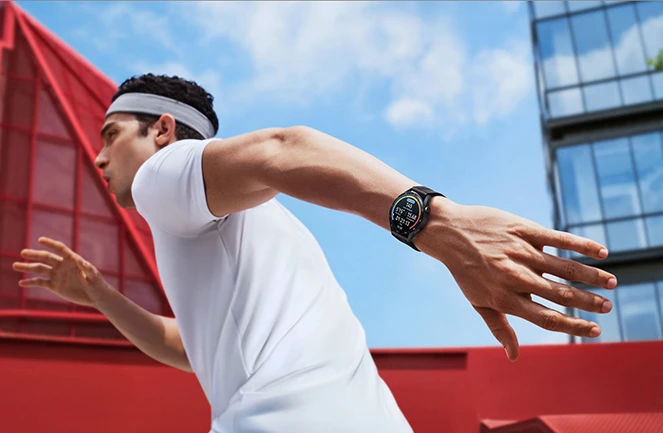 Daha İyi Alışkanlıklar Daha İyi Sen: HUAWEI WATCH GT 3