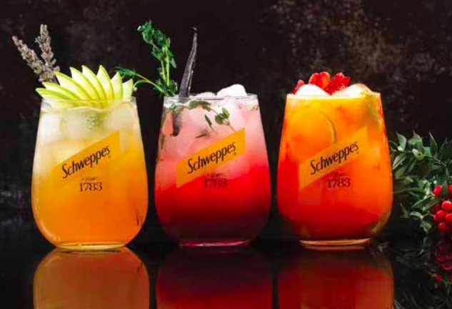 #NeİstediğiniBilenlere: Yeni Yıla Özel Mocktail Tarifleri