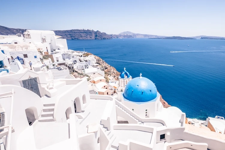 Selectum Blu Cruises: Göz Alıcı Rotalara Yolculuk