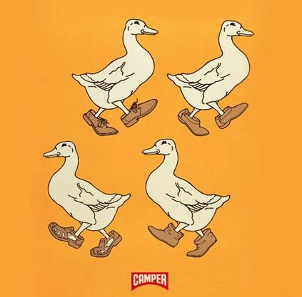 Kuşaktan Kuşağa: Camper'ın Hikayesi