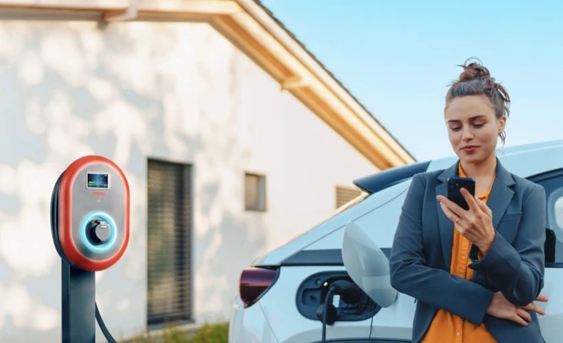 Kesintisiz Bir Yolculuğa Çıkıyoruz: Vestel İnovasyonlarıyla Tanışın.