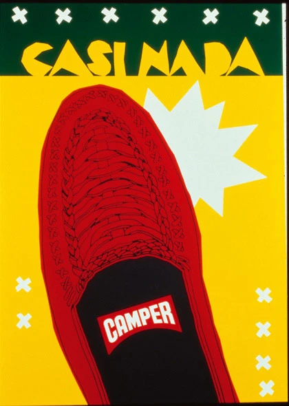 camper casinada