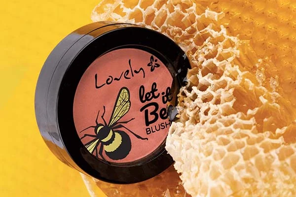 Lovely Honey Bee: İlhamını Doğadan Alan Seriyle Tanışın