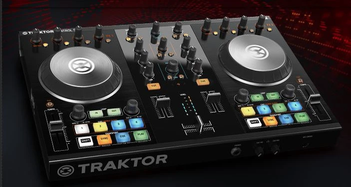Traktor
