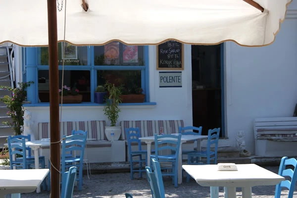 bozcaada