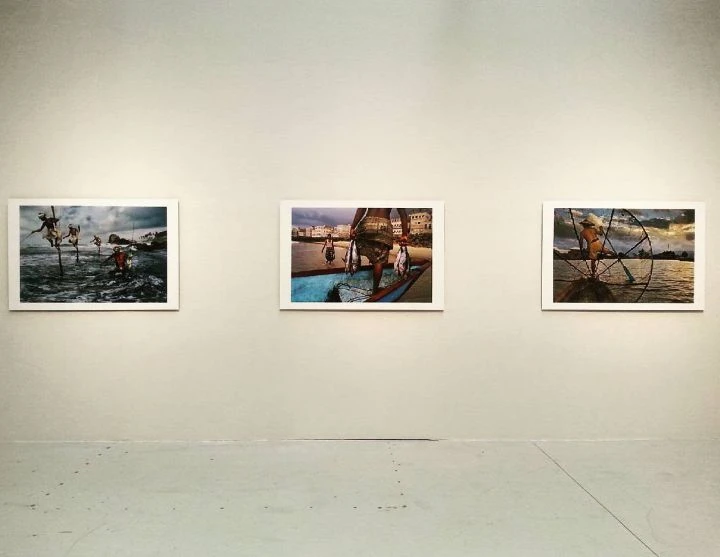 Fisherman