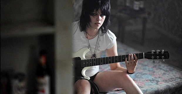 Patlamaya Hazır Bir Büyüme Hikâyesi: The Runaways