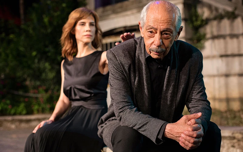 ENKA Kültür Sanat Tiyatro Buluşmaları'na Gelin çünkü #Tiyatroİyileştirir