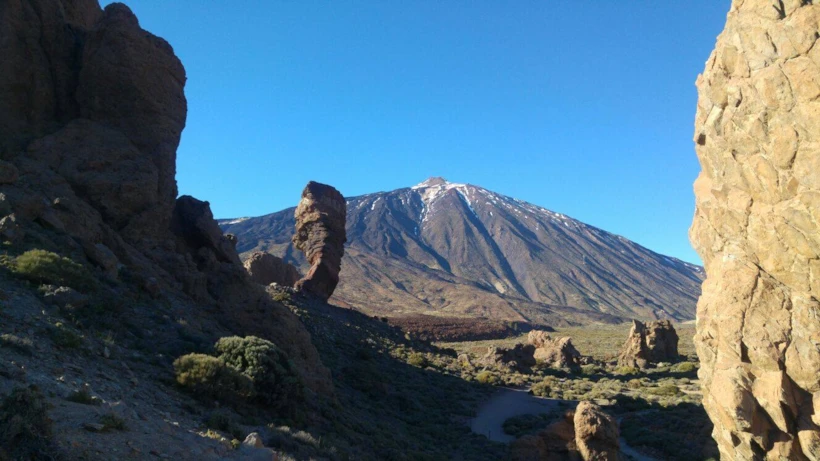 El Teide