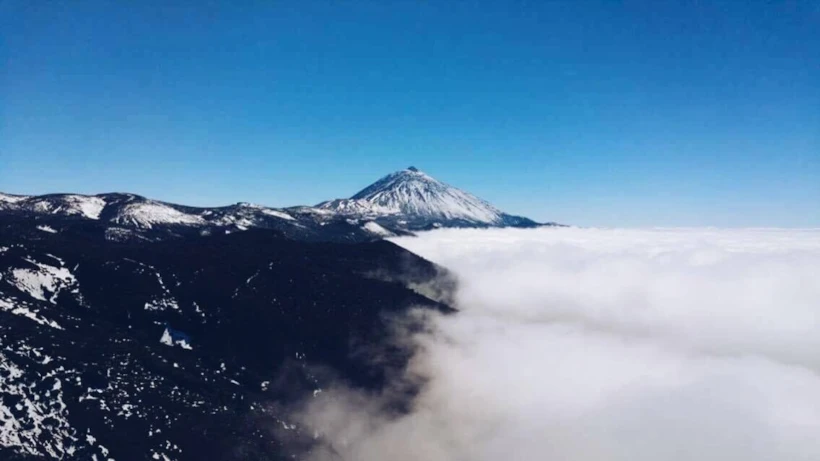 Padre Teide