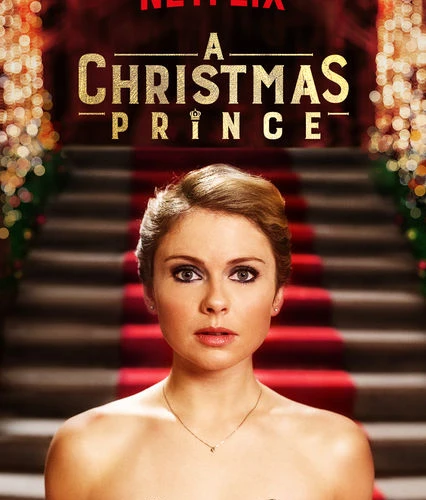 A Christmas Prince: Pazar Akşamına Yakışır Bir Film