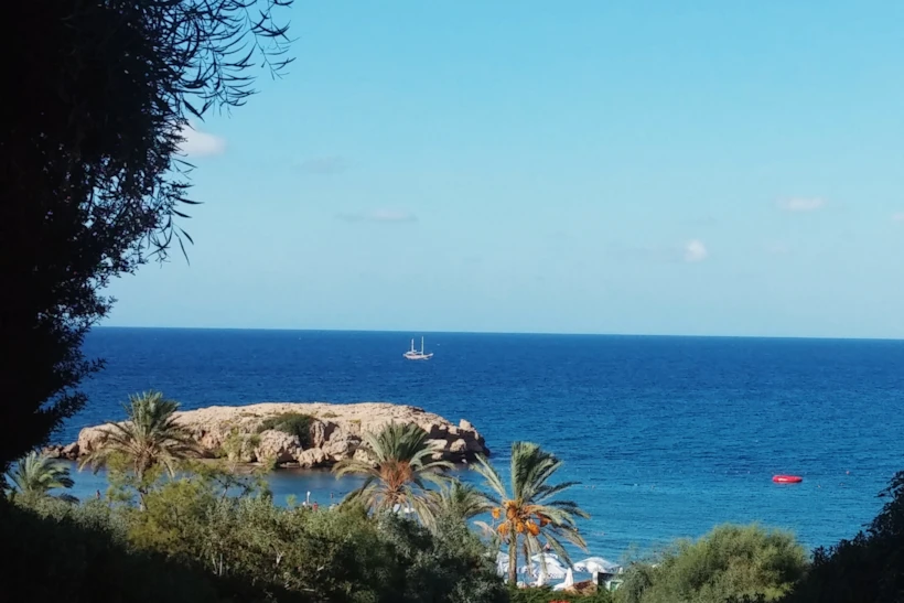 Girne Escape Beach