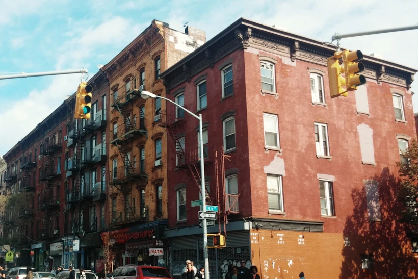 Brooklyn