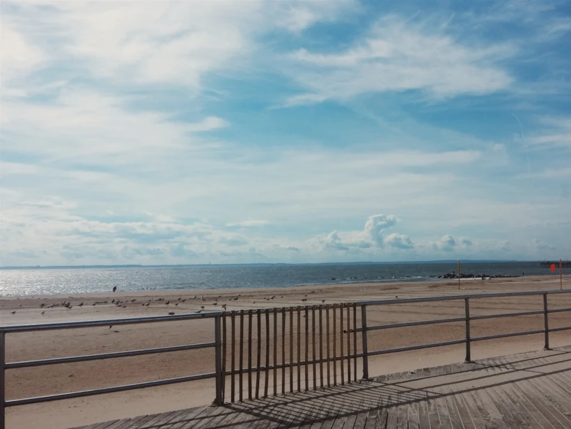 Coney Island