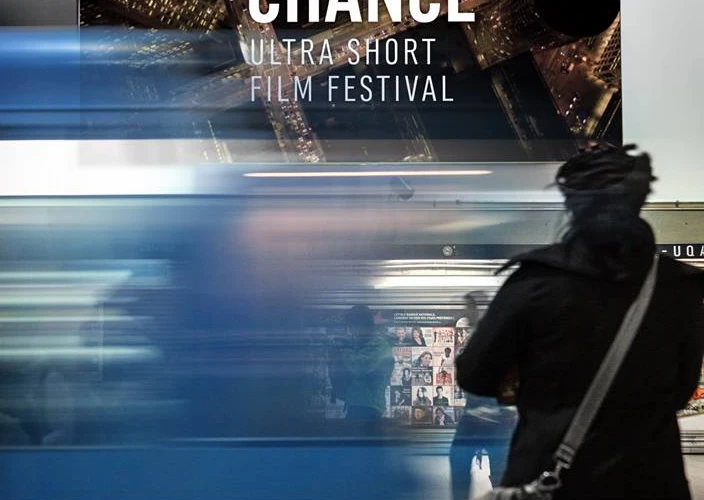 Art by Chance: Discover