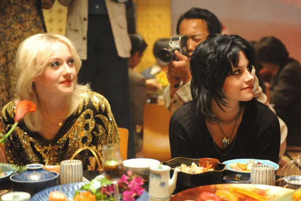 Patlamaya Hazır Bir Büyüme Hikâyesi: The Runaways