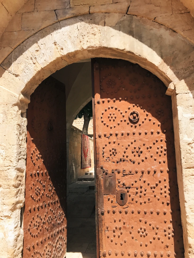 kırklar kilisesi