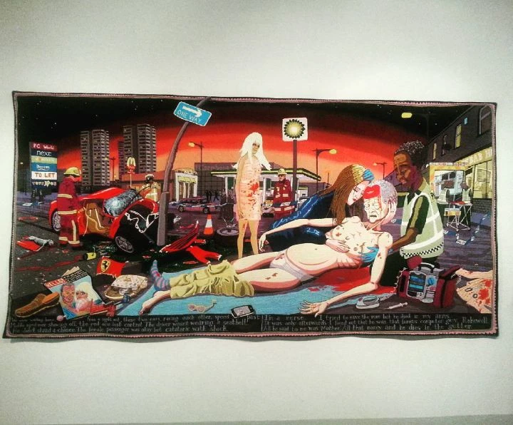 Lamentation
