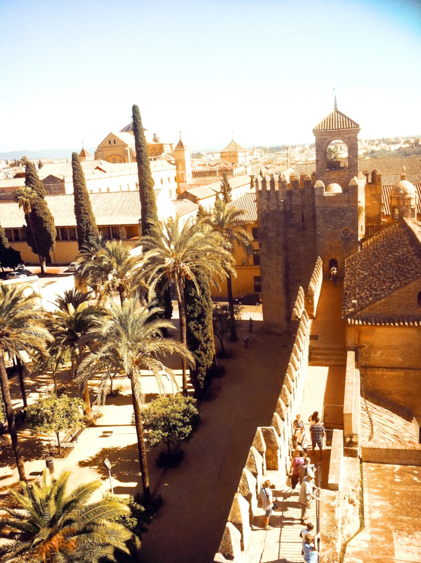 Alcazar 1_Foto