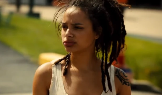 Tırtıldan Kelebeğe: American Honey