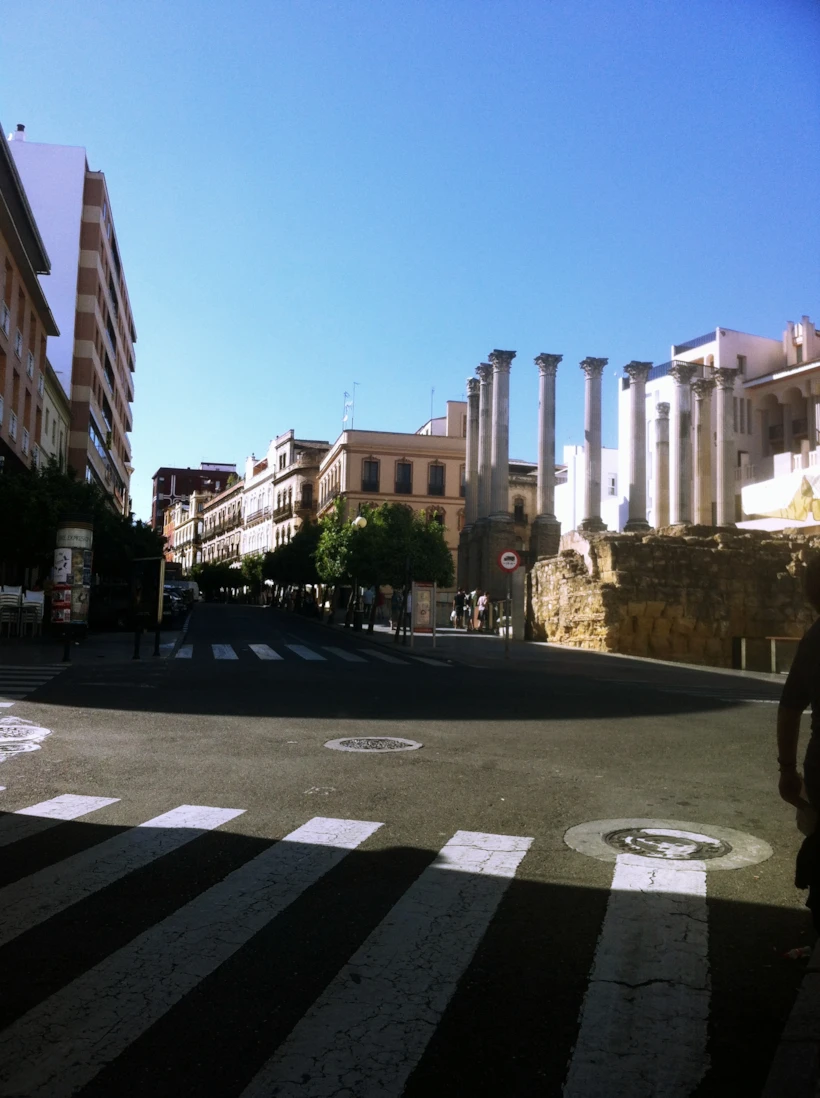 Ancient Rome 2_Foto