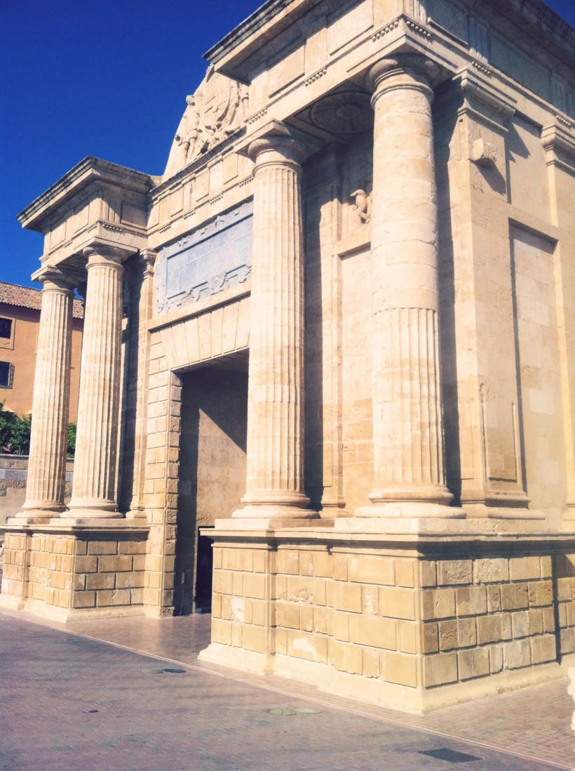 Ancient Rome_Foto