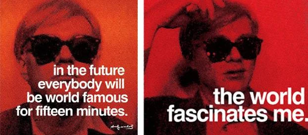 Andy Warhol