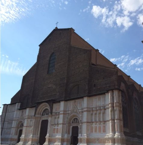 Bologna kilise 2