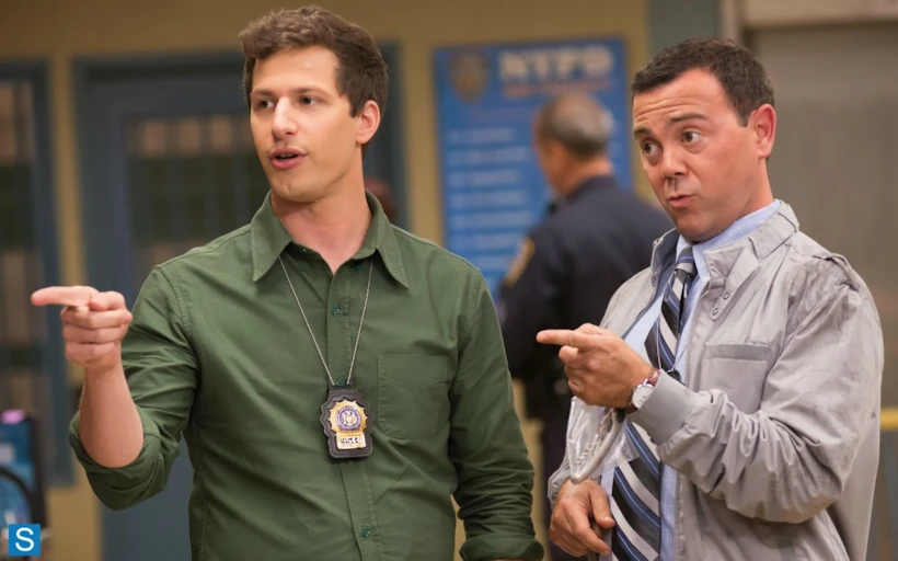 Brooklyn Nine-Nine