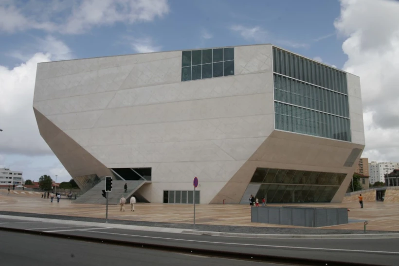 Casa di Musica