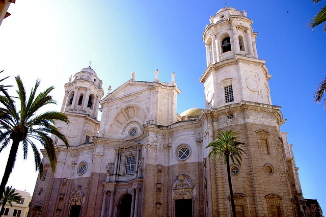 Catedral-de-Cadiz