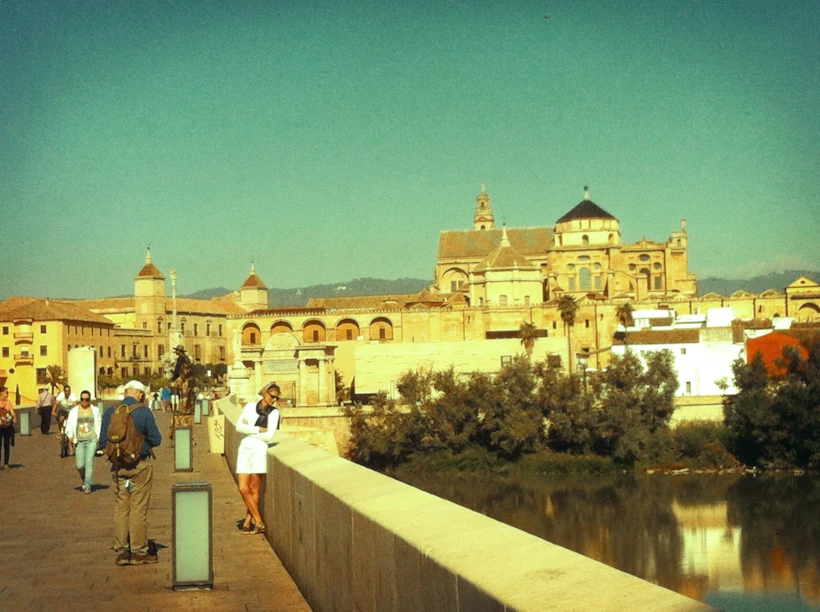 Cordoba Landscape_Foto