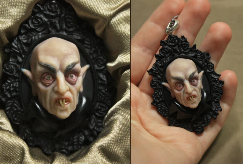 Count Orlok