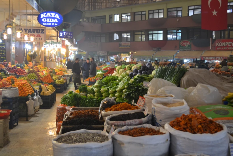 Kadınlar Pazarı