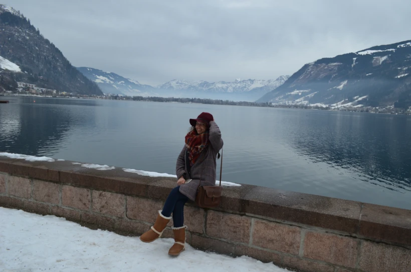 Zell Gölü