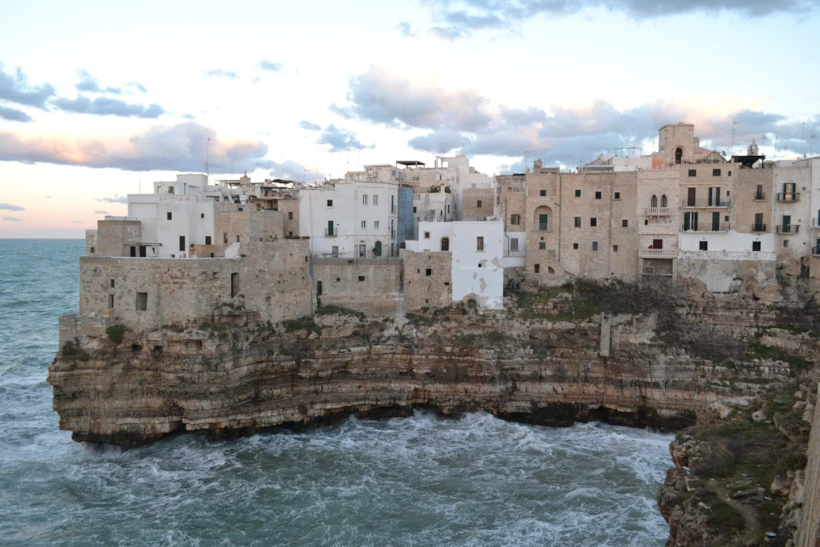 Polignano a Mare
