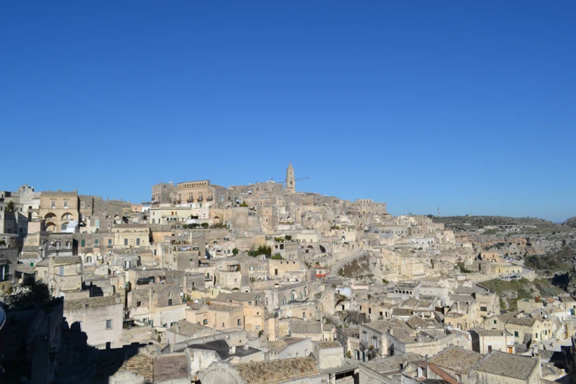 Matera