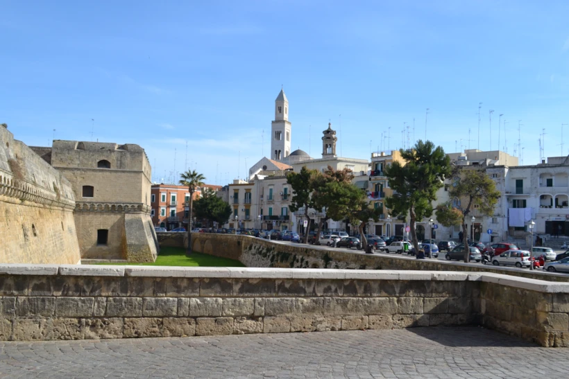 Bari Kalesi