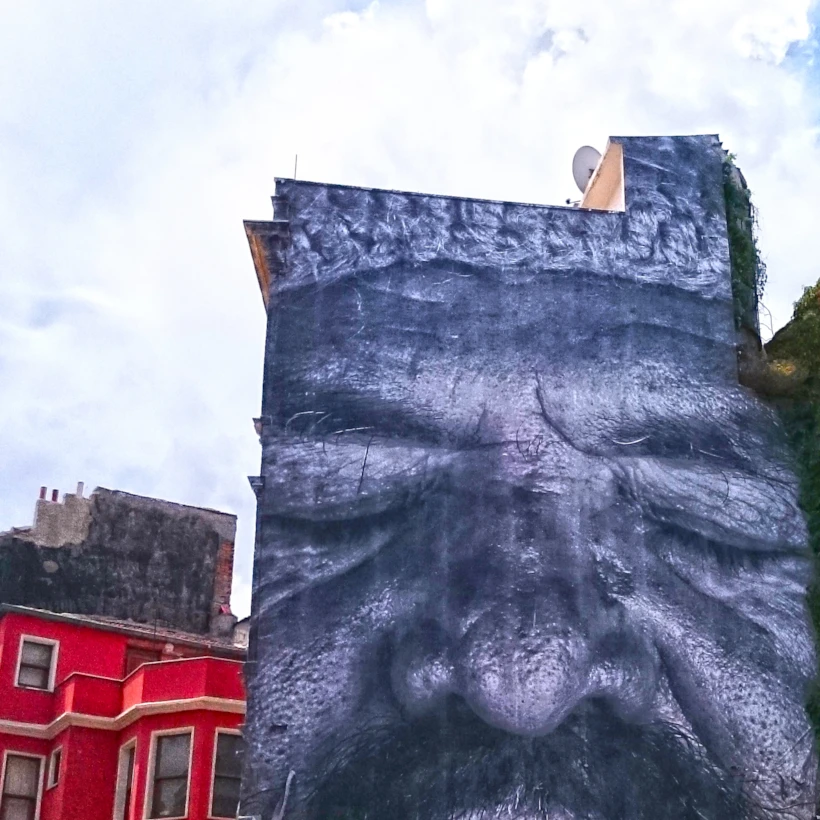 balat sokakları