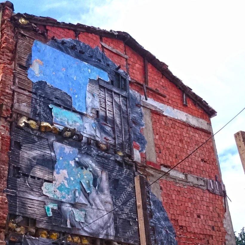 balat sokakları