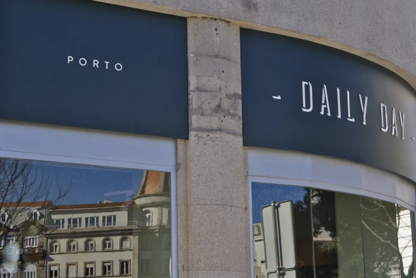 Daily Day Porto