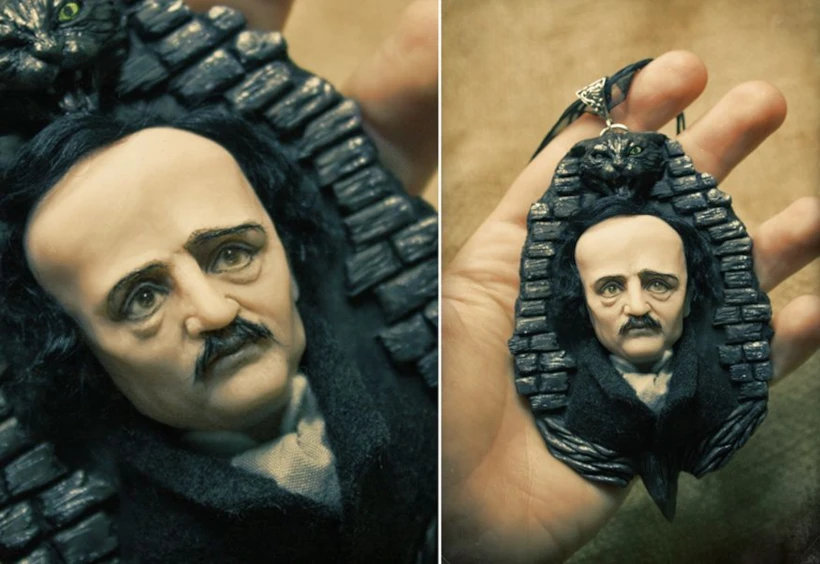 Edgar Allan Poe