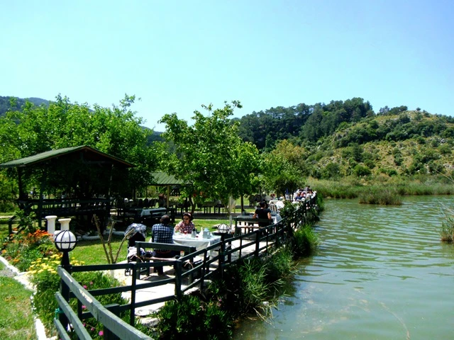 Dipdağ Ekin Club