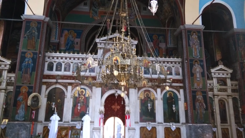 Ekklisia Isodia Theotokou1