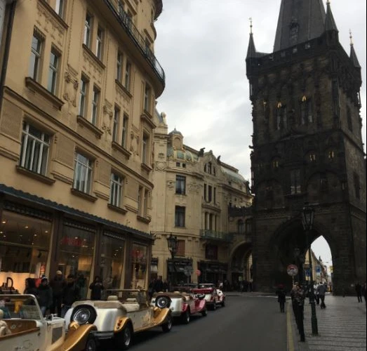 Kişisel Bir Prag Rehberi: Ortaçağ'ın En Güzel Miraslarından