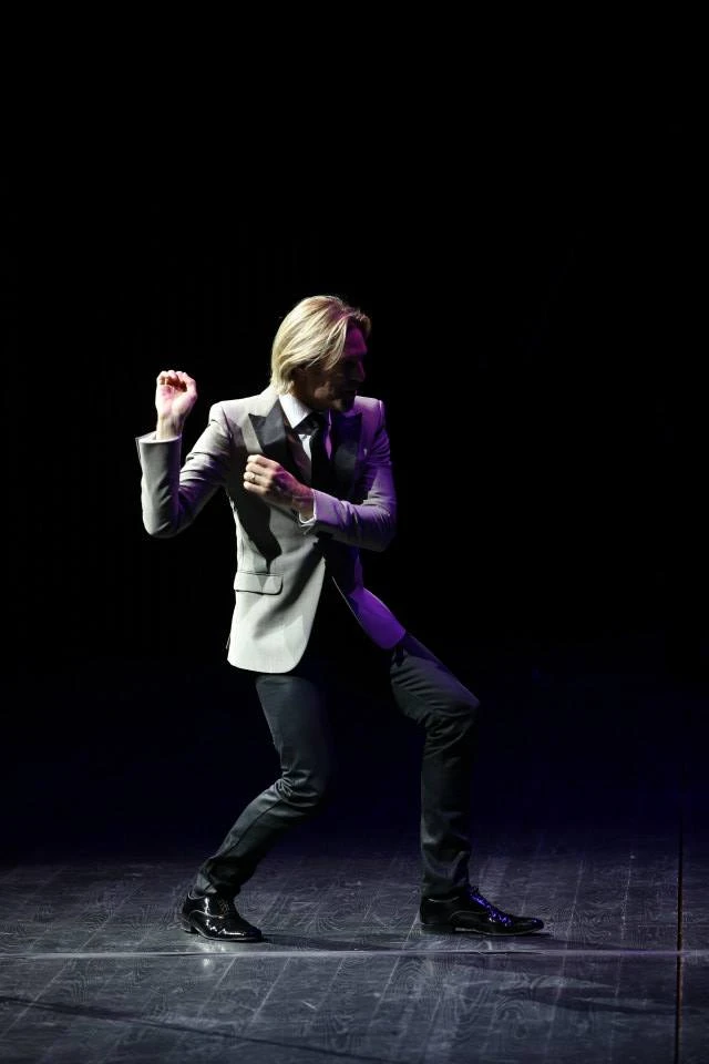 Eric Whitacre
