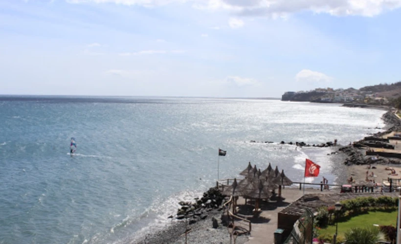 Sörf Aşkına: Kanarya Adaları - Gran Canaria