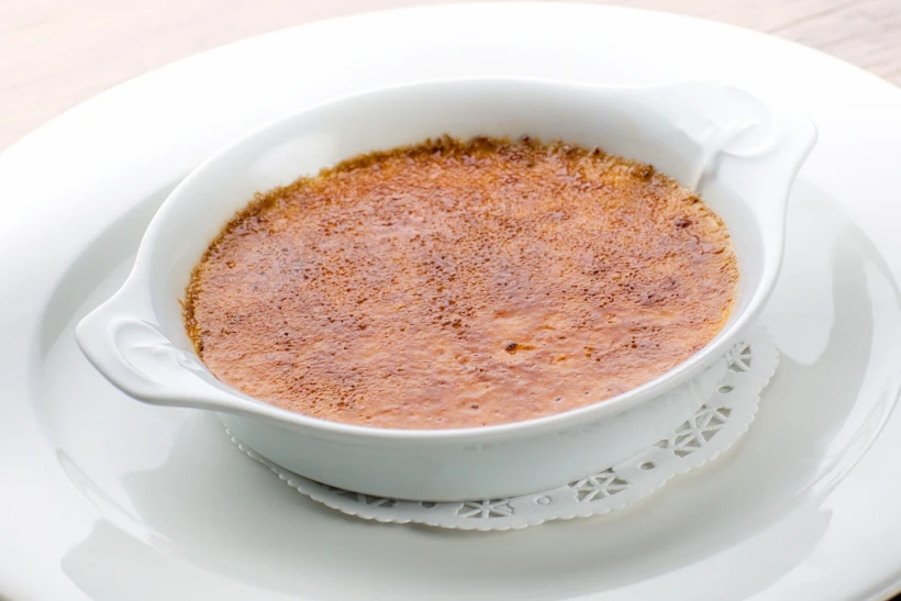 Fiamma Crême Brûl’ee