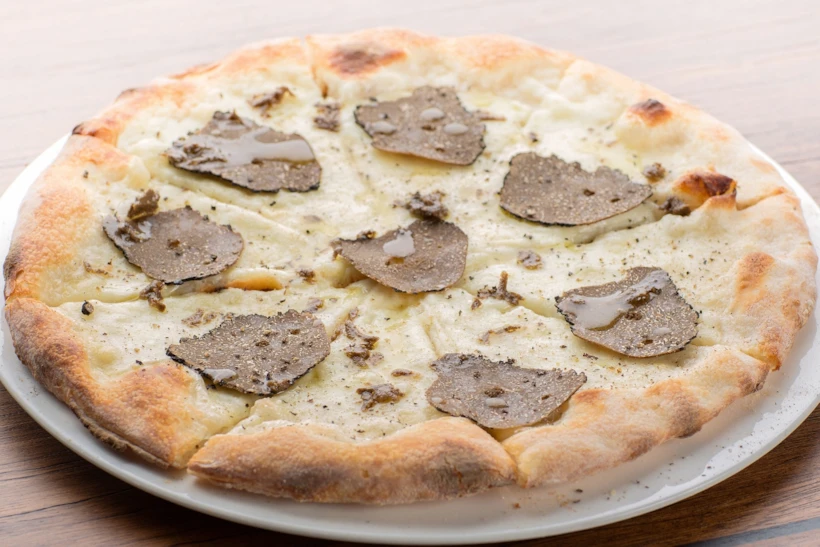 Fiamma Pizza