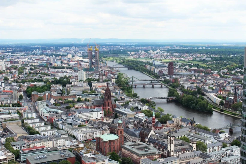 Frankfurt